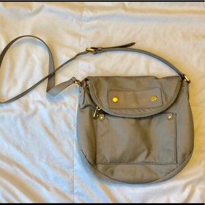 Authentic Marc By Marc Jacobs messenger bag